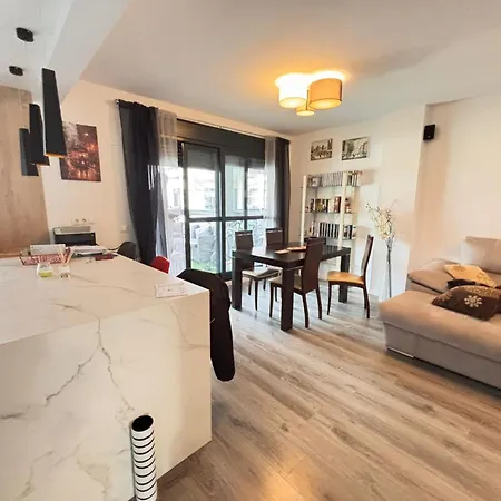 Appartamento La Terraza Del Pau Ii